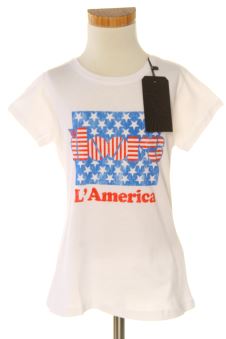 T-shirt 7 ans Stardust