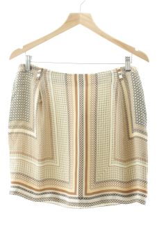 Jupe 42 Massimo Dutti