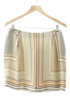 Jupe 42 Massimo Dutti