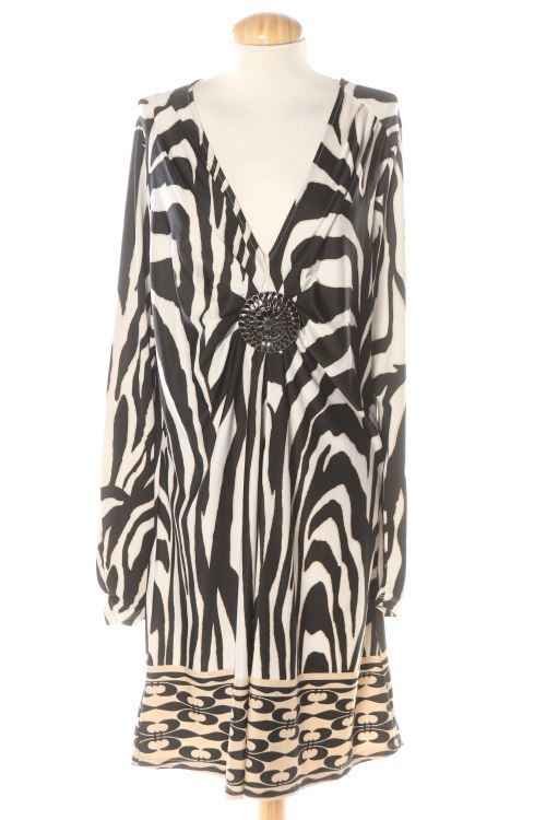 Robe casual