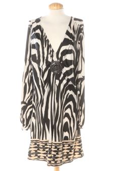 Robe casual L New Saks