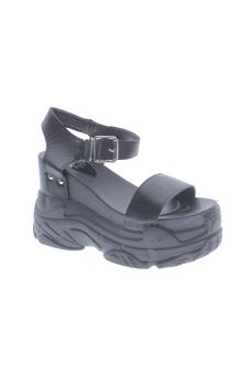 Plataformas 36 B shoes