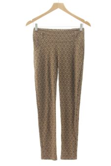 Pantalón Casual S Made in italy