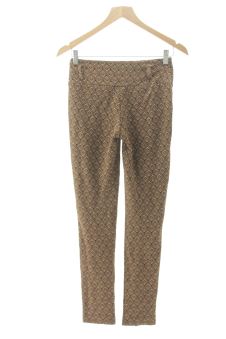 Pantalón Casual S Made in italy