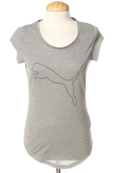 Camiseta XS Puma, foto 1 de 2