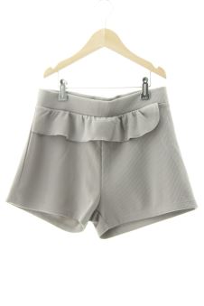 Pantalón corto 15 años Kids collection (El Corte Inglés)