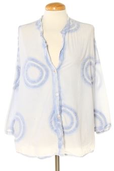 Blouse à manches longues M Cug industries, photo 1 sur 2