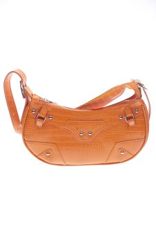 Borsa a spalla Medio Bershka, foto 1 di 2