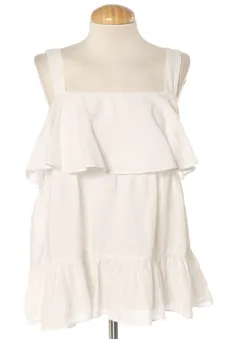 Blouse à manches courtes M Zara, photo 1 sur 2
