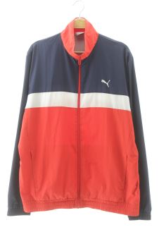 Felpa 56 Puma, foto 1 di 2