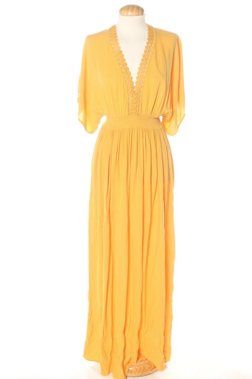Vestido casual