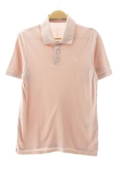 Polo S Dockers, photo 1 sur 2