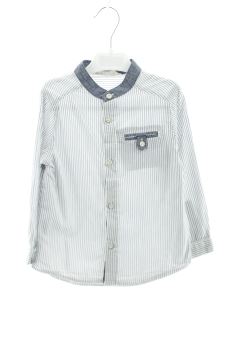 Langärmeliges Hemd 98 H&M