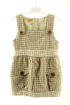 Vestido 2 años Mayoral