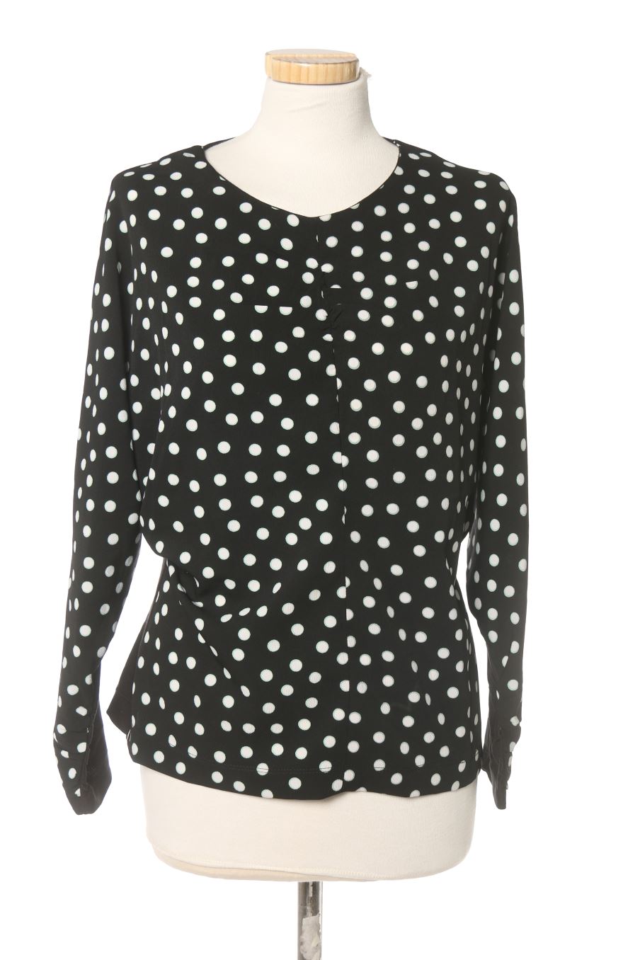 Blouse à manches longues BIMBA Y LOLA de la taille M, de couleur imprimés
