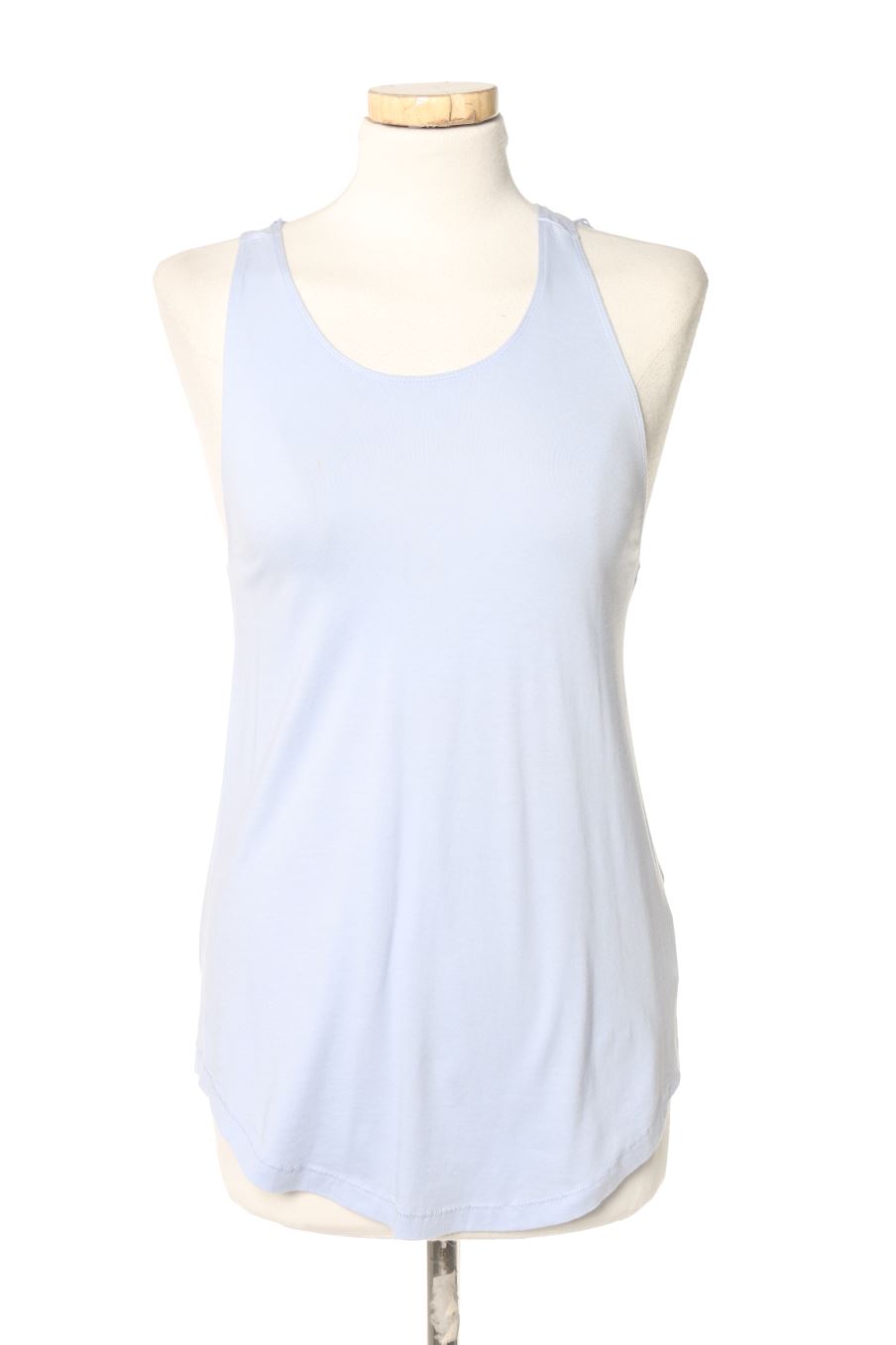 Débardeur Easy wear de la taille S, de couleur pourpre