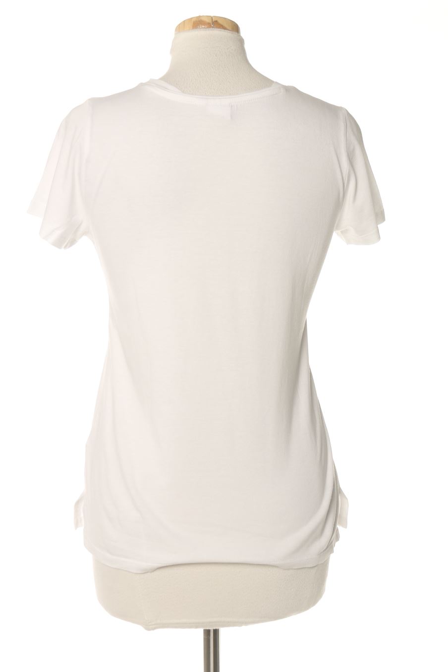 T-Shirt von Disney Größe S, Farbe Weiss, für