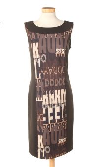 Einfaches Kleid 36 Bonprix collection