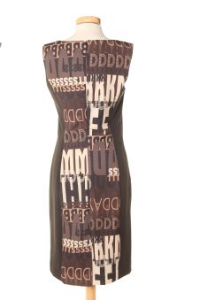 Einfaches Kleid 36 Bonprix collection