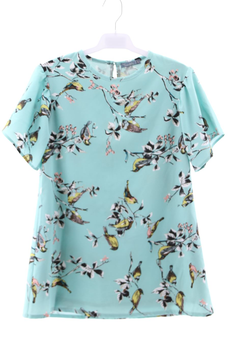 Robe casual Tartaleta de la taille 8 ans de seconde main