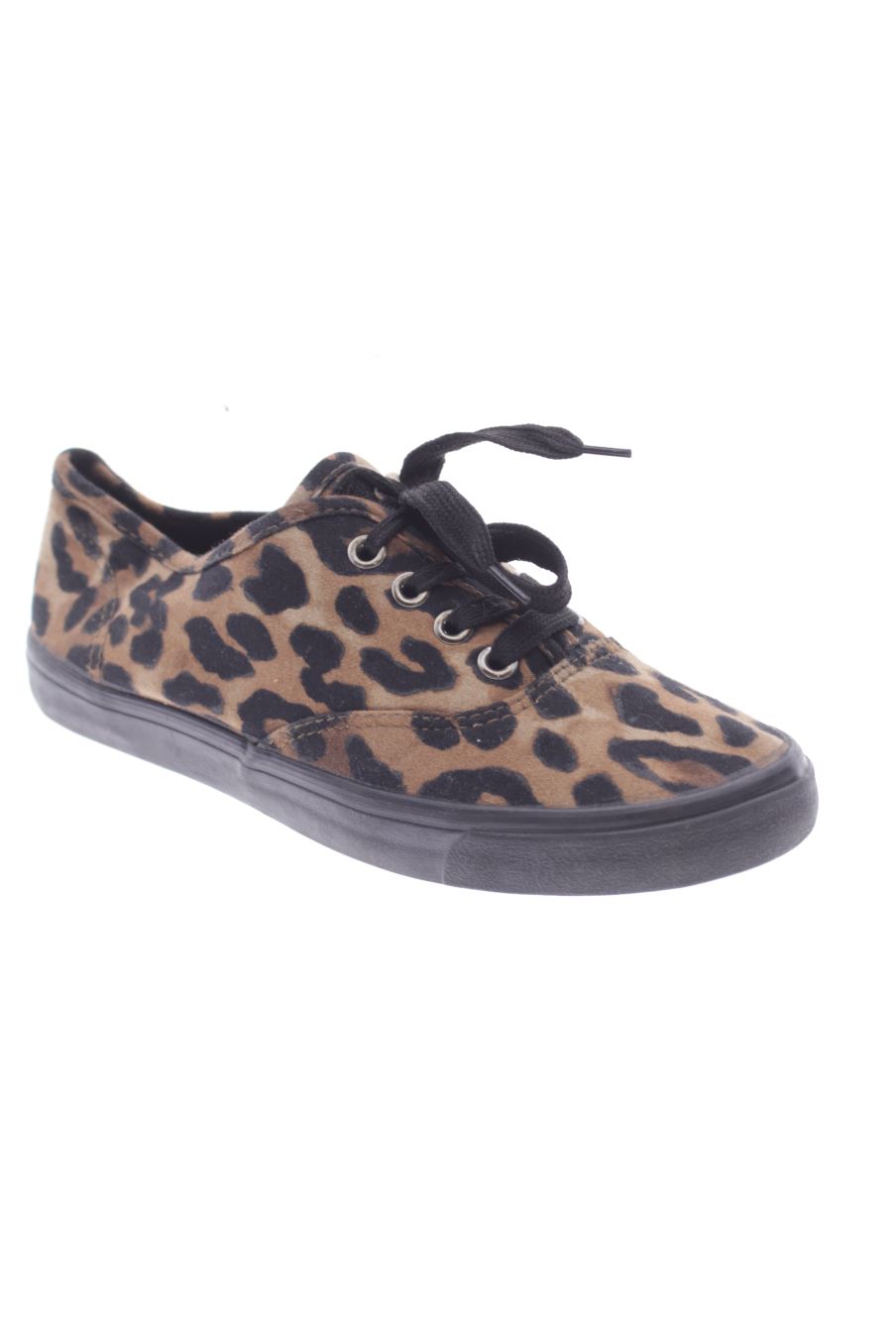 Deportivos de Sfera de la talla 37, de color animal print de