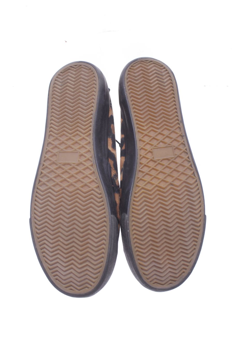Deportivos de Sfera de la talla 37, de color animal print de