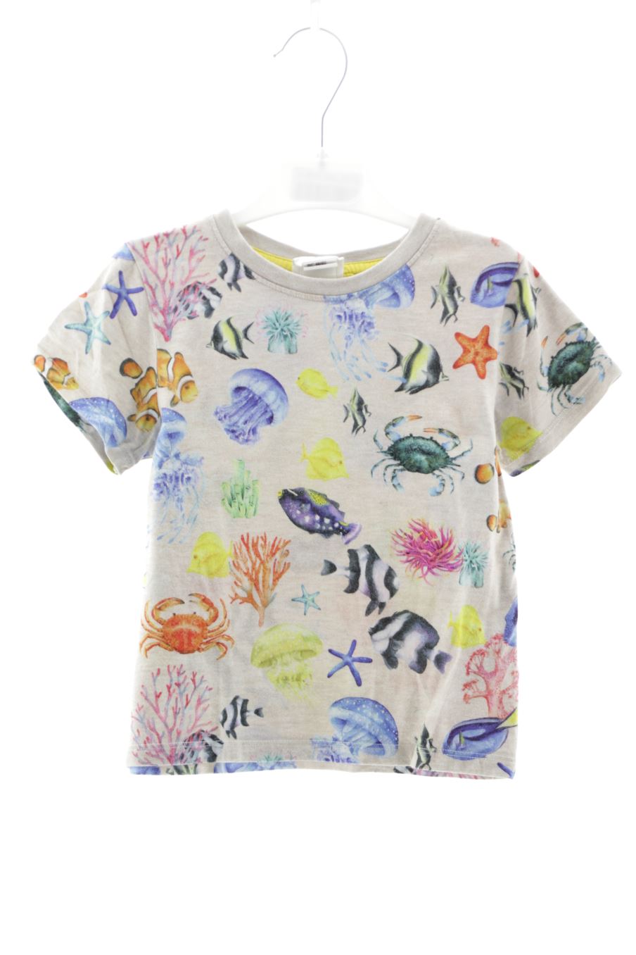 T-shirt H&M de la taille 2 ans de seconde main