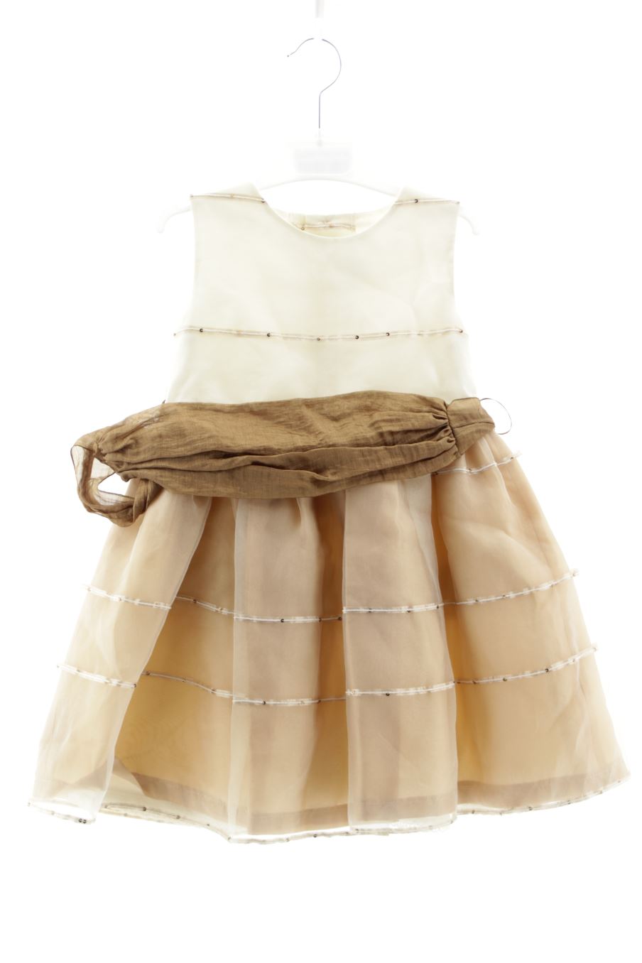 Robe Chavi de la taille 3 ans de seconde main