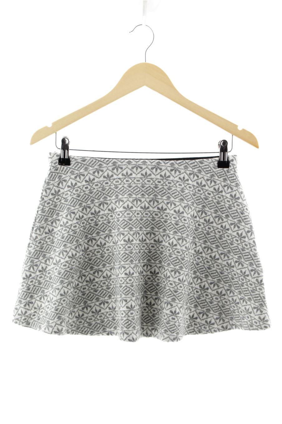 Falda de Zara de la talla 13 años de segunda mano