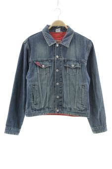 Vestes M Timezone