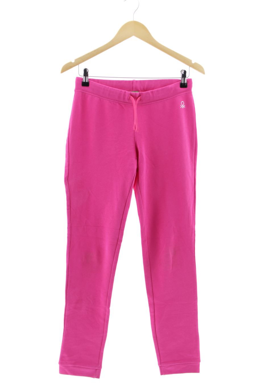 Pantalon de deporte de Benetton de la talla 15 años de segunda mano