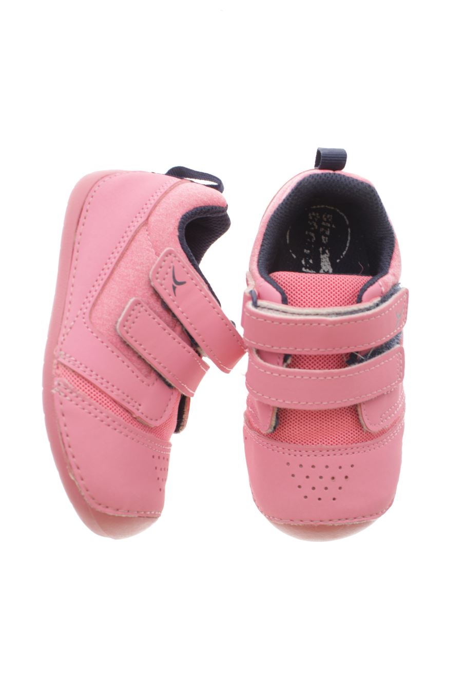 Zapatillas de Decathlon de la talla 23 de segunda mano