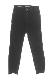 Vaqueros 34 Pull & Bear, foto 1 de 2