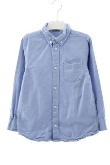Chemise manches longues 5 ans H&M