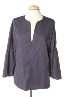 Blusa a maniche lunghe XS Mango, foto 1 di 2