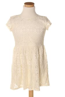 Vestido 9 años H&M