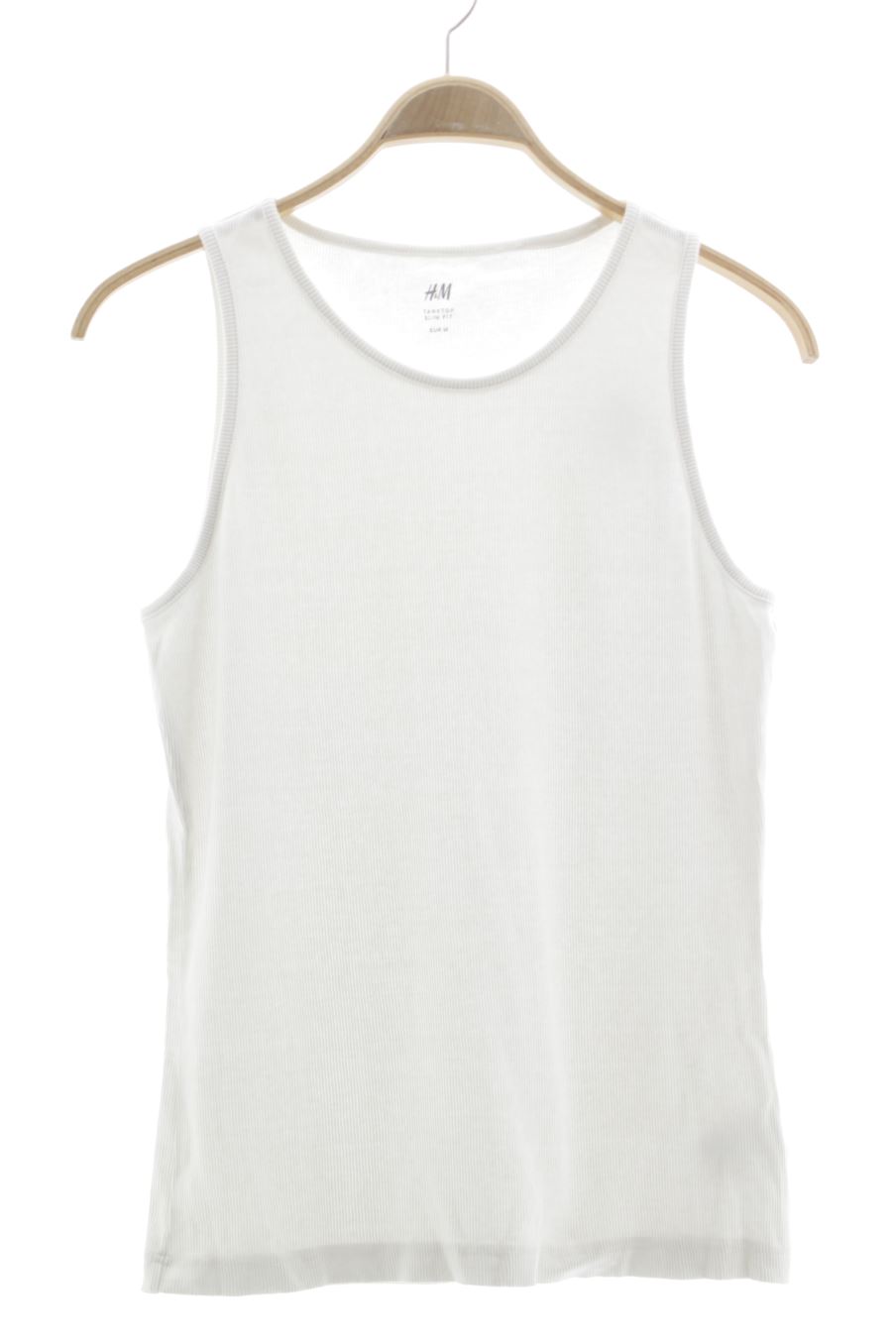 Camiseta de tirantes de H&M de la talla M