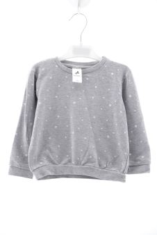 Sweatshirt 4 ans Palomino (C&A)
