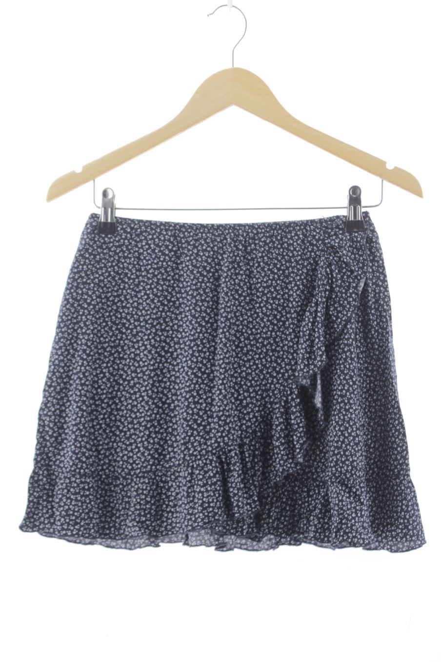 Jupe Melville de la taille XS, de couleur noir