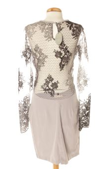 Vestido elegante 38 Maria Jose Suarez