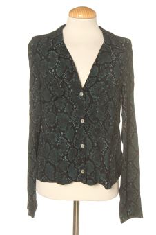 Hemd XS trf (ZARA), Foto 1 von 2