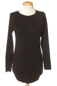 T-shirt à manches longues S H&M Premama