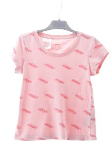 Kurzärmeliges T-Shirt 122 Adidas