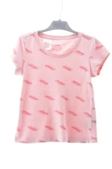 Camiseta 7 años Adidas