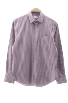 Chemise L Pedro del Hierro