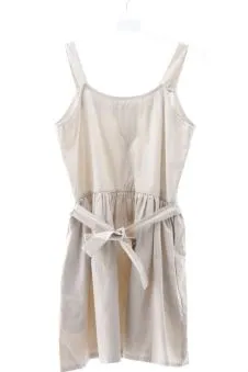 Vestido 10 años Melly Mello