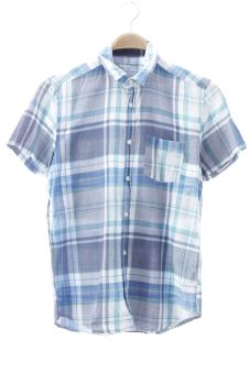 Camisa manga corta M Jules