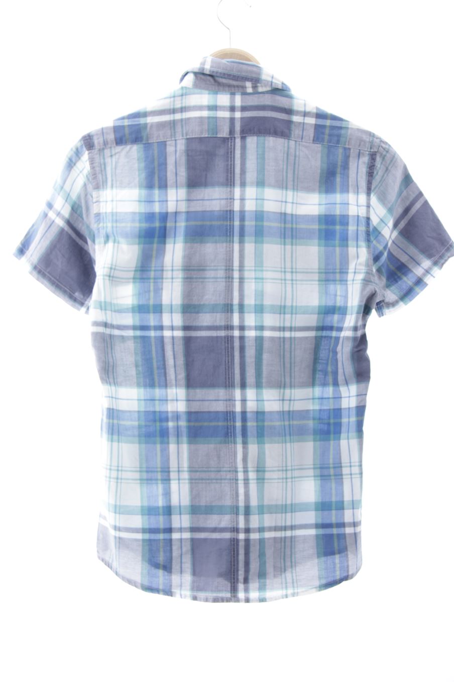 Camisa manga corta de Jules de la talla M