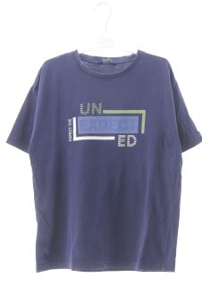 T-shirt 16 ans Nukutavake