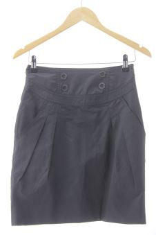 Aufwändiger Rock 36 U (by Adolfo Dominguez)